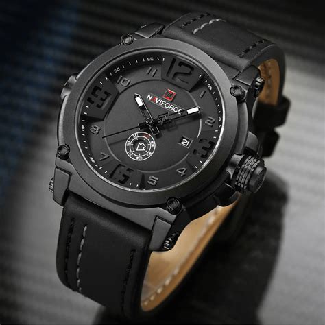 watch for men brand